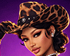 CowGirl Hat