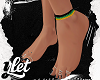L! Foot Ankle Brace