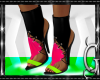 G.Maniatika /Boots