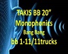 Monofonics Bang Bang