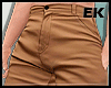 Short Brown+Tattoo