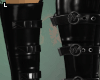 𝓛. Batty! Boots