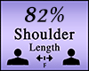 Shoulder Scaler 82%