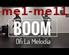Oli La Melodia