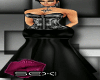~sexi~XXL Classic Gown