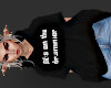 Dibs on the drummer hood