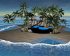 Tropic Oasis Island