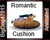 [BD] Romantic Cusion