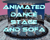 (BX)DanceSofa/Stage