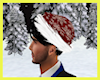 Di* Red Santa Hat Black