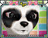|KyO| Panda Fur