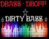 T| Dirty Bass Dub Dome