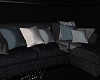 -MN- couch black