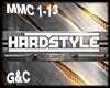 Hardstyle MMC 1-13