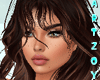 ! Only Dark Bangs