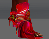 FG~ Spring Red Heels