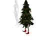 BM- Christmas Tree F
