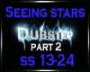 Seeing stars part 2