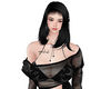 Star girl black