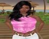 [KR] Pink Halter