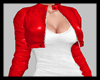 MM LEATHER RED + TOP