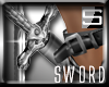 [S] Guardian Sword -b