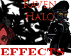 Raven Halo