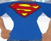 [RLA]Superman T 5