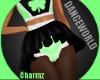 Charmz Skirt