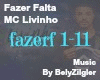 MC Livinho - Fazer Falta