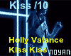 Holly Valance - Kiss Kis