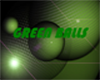 [BI]Green balls dance fl