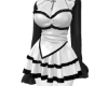 Maid Dress