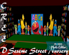 Sesame Street Nursery