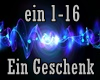 RF Ewig - Ein Geschenk