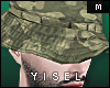 Y. Nomad Hat