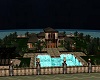CPJ Luxury Stone Mansion