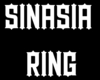 J| Sinasia Ring