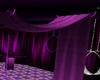 !JE! Purple Curtains