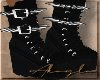 SPIKED BOOT