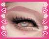 ♡ Eyebrow Alice #6