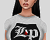 Camisa Loph Cinza F