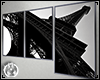 Tour de Eiffel poster
