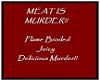 Meat is Murder~DR~
