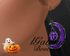 Witch Earrings
