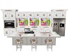 Pretty Pony Kitchen