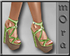 Constance Wedges