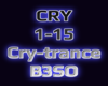 CRY ~ trance