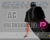 P♫ Breakdance 3 AC drv
