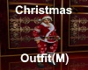 [BD]ChristmasOutfit(M)